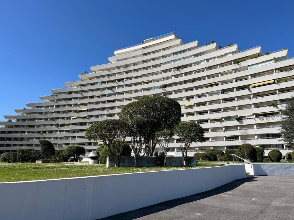 4 Pers , 100M De La Plage Marina Baie Des Anges French Riviera Villeneuve-Loubet Esterno foto